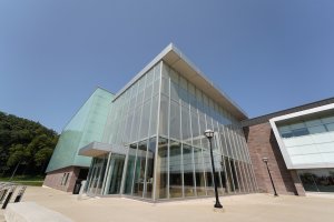 Walgreen Drama Center