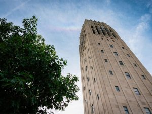 Burton Tower