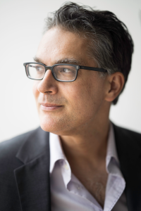 Kieran Setiya author photo by Caspar Hare