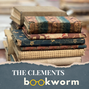 Clements Bookworm: "The World of Vernacular Bindings"