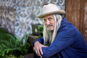 Steve Poltz