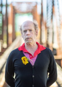 Bonnie Prince Billy