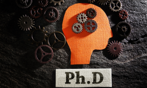 PhD