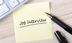 Interviewing