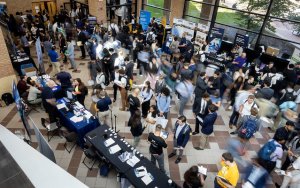 Career Fair