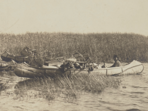 Old Native American photo