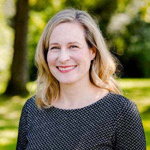Headshot of Emily Shemon