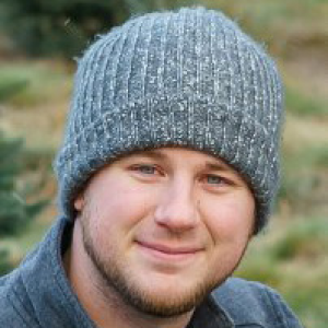 Headshot Andrew Allman