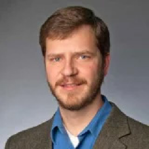 Headshot of Kandler Smith