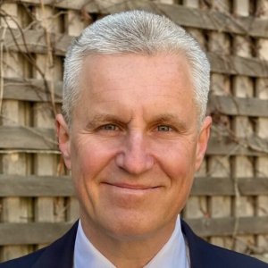 Headshot of Martin Bazant