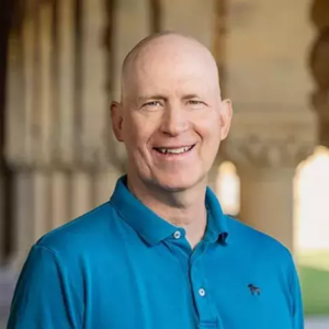 Pete Klenow