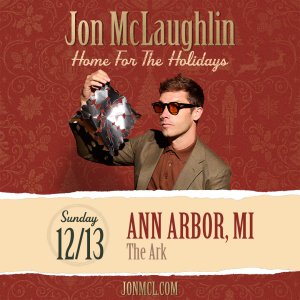 Jon McLaughlin