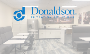 Donaldson