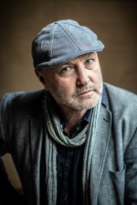 Colum McCann