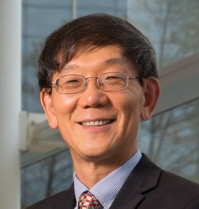 Kevin Zheng