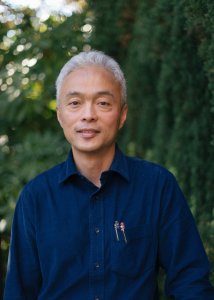 Professor Haicheng Wang