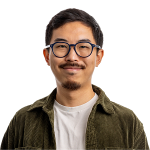 Headshot of Chuncheng Liu
