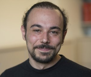 Prof. Petros Tzeferacos