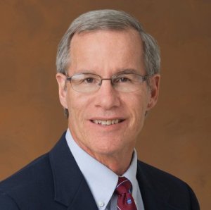 Dr. Dan Goebel