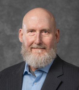 Dr. Eric Esarey