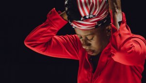 Exhibition Tour: Holly Bass, We Hold These Truths