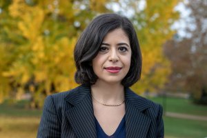 Photo of Ayşehan Jülide Etem