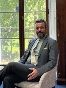 Photo of M. Mashuq Kurt