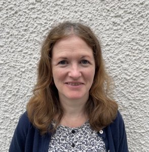 Photo of Fiona McCallum Guiney