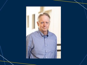 David Dunning headshot