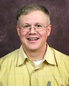 Allen L. Garner