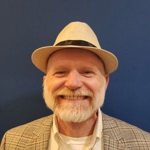 Robert Hayes