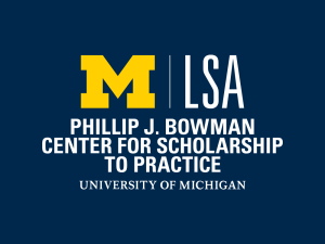 Bowman Center logo