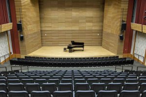 Stamps Auditorium