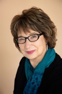 Barbara Fast