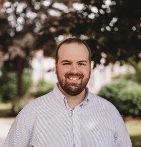 Brendan Moore