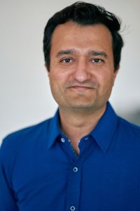 Jaswinder Bolina
