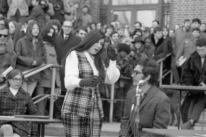 ENACT DIAG- Auto Trial 3/11/1970 / BL024617