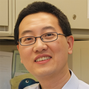 Jianzhi (George) Zhang, PhD