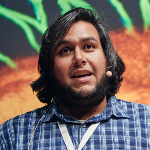 Luis Zaman, PhD
