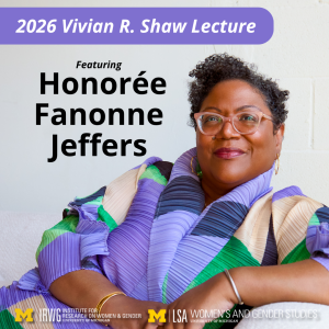 Honorée Fanonne Jeffers