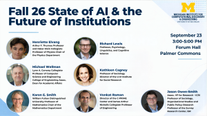 MICDE State of AI