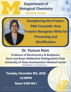 Nam Seminar