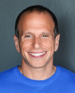 Benjamin Recht