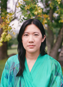 Diana Khoi Nguyen (photo credit: Karen Lue)