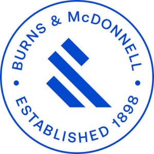 Burns and McDonnell Logo
