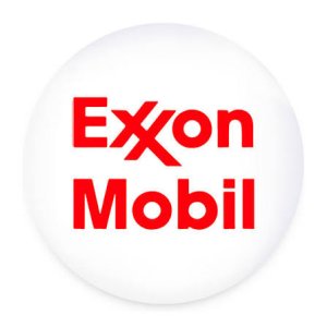 Exxon Mobil Logo