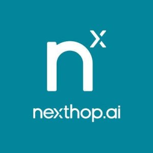 Nexthop Logo