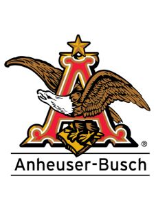 Anheuser- Busch Logo