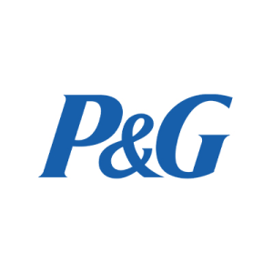Procter and Gamble Logo