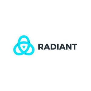 Radiant Nuclear Logo